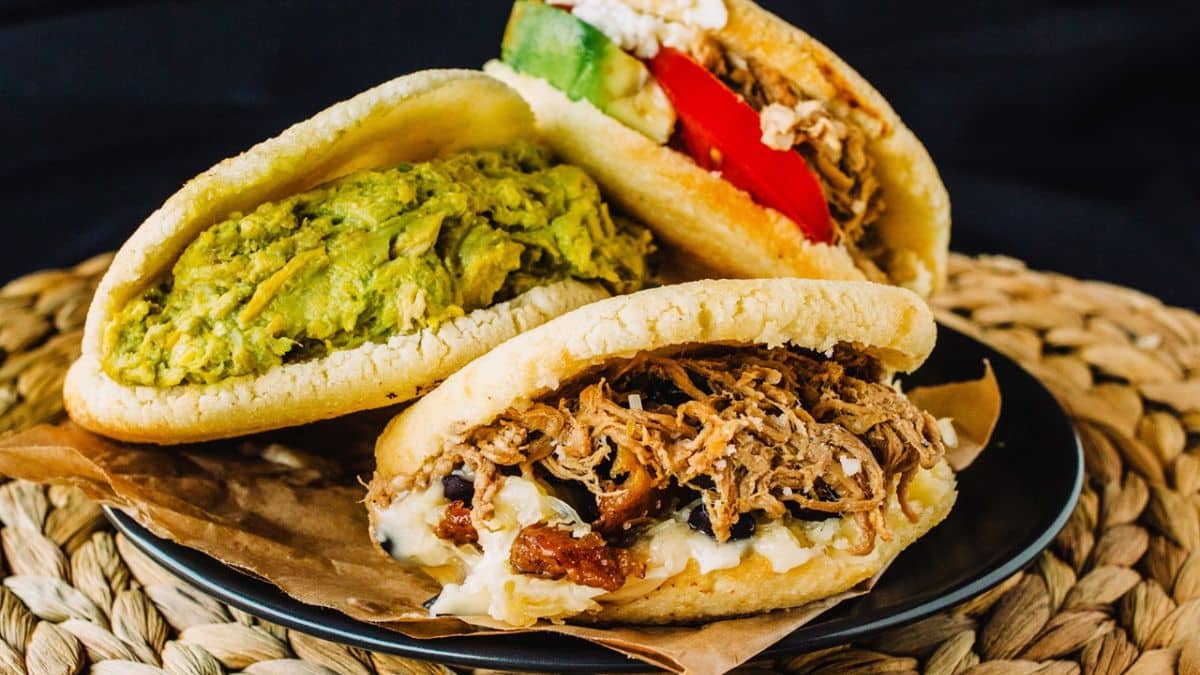 ¡Regresó el Arepa Fest a Cali!: ¿Cuándo empezará este concurso gastronómico?