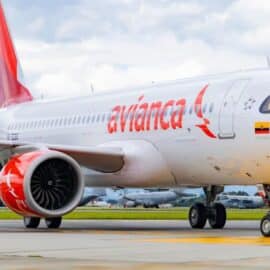 Avianca permitirá cambio de itinerario durante el paro camionero, ¿cómo puede hacerlo?