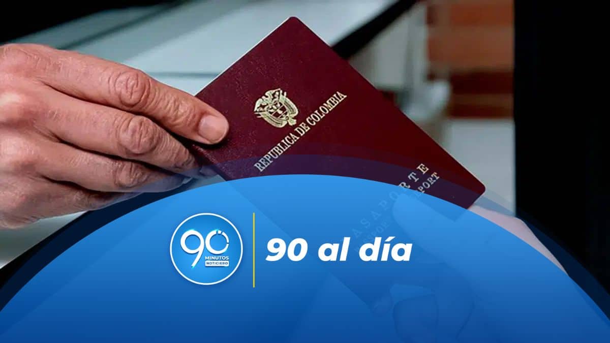 Gobernación del Valle se pronuncia ante supuesta escasez de pasaportes