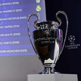 Así cambiará el sorteo de la Champions League con el nuevo formato: Detalles y novedades