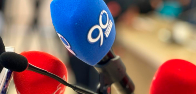 Origen y significado del Día del periodista en Colombia: ¿Por qué se celebra el 4 de agosto? 