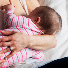 Alimentos prohibidos durante la lactancia: Lo que las madres deben evitar