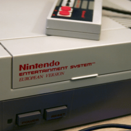 Super Nintendo Entertainment System: La consola que marcó a toda una generación