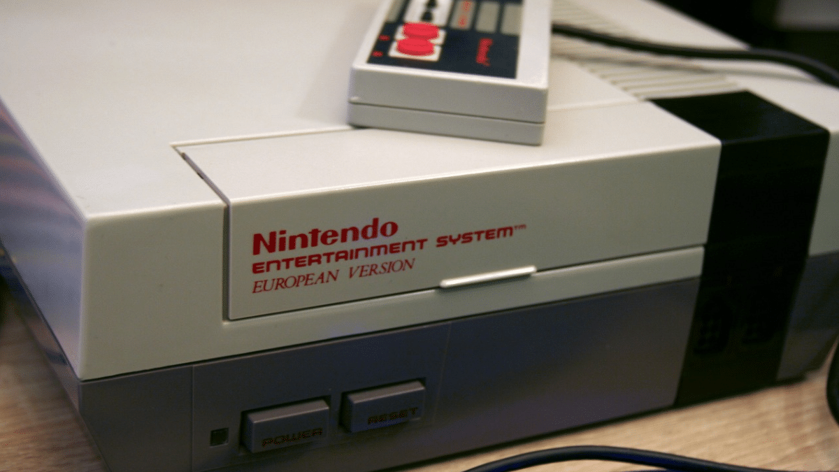 Super Nintendo Entertainment System: La consola que marcó a toda una generación