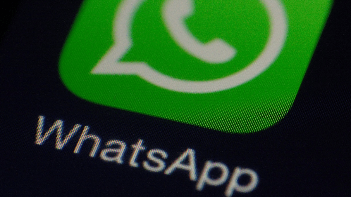 Whatsapp aplicación