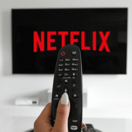 Top 10 de las películas de Netflix más vistas en Colombia