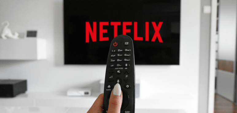 Top 10 de las películas de Netflix más vistas en Colombia