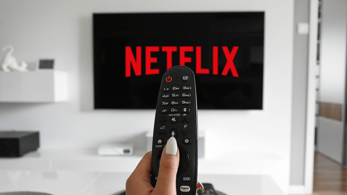 Top 10 de las películas de Netflix más vistas en Colombia