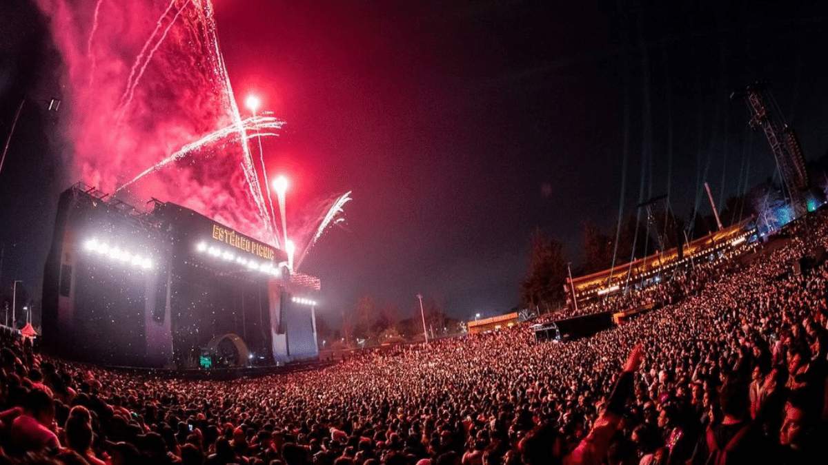 Festival Estéreo Picnic regresa en el 2025: Estas serán las fechas