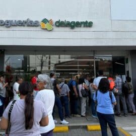 Dificultad para reclamar medicamentos en Comfenalco: Esto dice la entidad