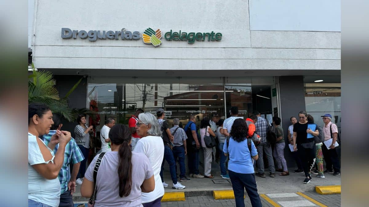 Dificultad para reclamar medicamentos en Comfenalco: Esto dice la entidad