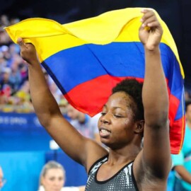 Valle del Cauca en París 2024: Balance de nuestros atletas en Juegos Olímpicos