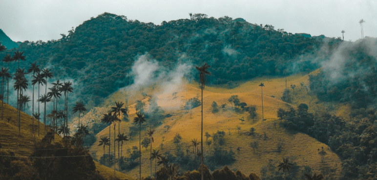 Ranking de los mejores sitios para visitar en Colombia; hay uno del Valle del Cauca