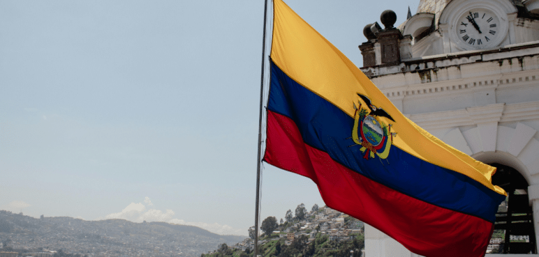 Descubre los mejores sitios de Quito, Ecuador para visitar