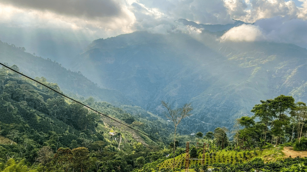 Conoce Caicedonia: Un tesoro escondido en el corazón del Valle del Cauca