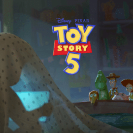 Esto es lo que se sabe de Toy Story 5: La nueva película de Disney