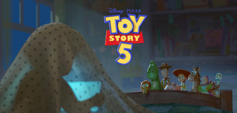 Esto es lo que se sabe de Toy Story 5: La nueva película de Disney