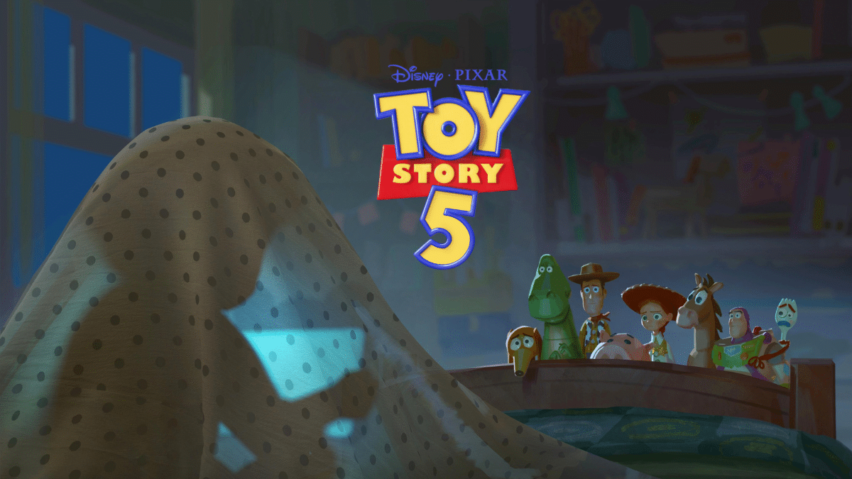 Esto es lo que se sabe de Toy Story 5: La nueva película de Disney