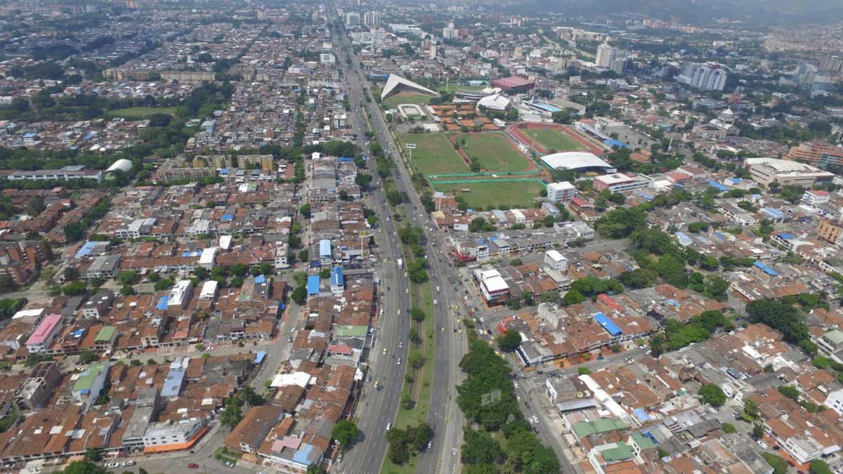 ¿Área metropolitana en el sur del país? En noviembre los ciudadanos deberán ir a las urnas