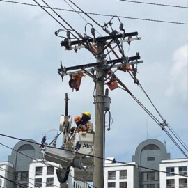 Emcali instalará reconectadores inteligentes ¿Cómo mejorará el servicio de energía en la ciudad?