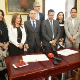 Radican proyecto de ley que busca aumentar las penas por reclutamiento de menores