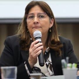 MinJusticia habló sobre el proyecto de reforma al Código de Infancia y Adolescencia en su visita a Cali