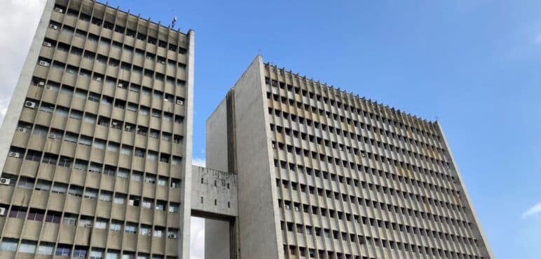 Remezón en la Alcaldía de Cali: Alejandro Eder presentó 3 nuevos miembros de su gabinete