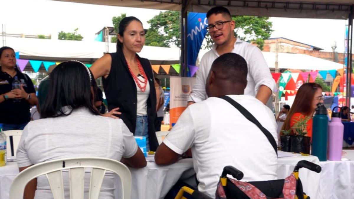 'Lo que pasa en la calle': Los hechos judiciales de este martes, 27 de agosto