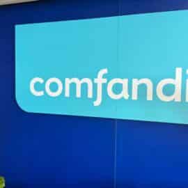 Comfandi anunció inversión de más de .000 millones en bienestar para el Valle
