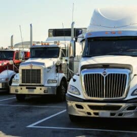 Líderes del gremio transportador del Valle anuncian que no participarán en ningún paro