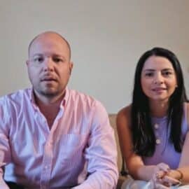 La historia de una pareja que emigró a EE.UU. Con la visa EB-2 ¿Cuáles son sus recomendaciones?