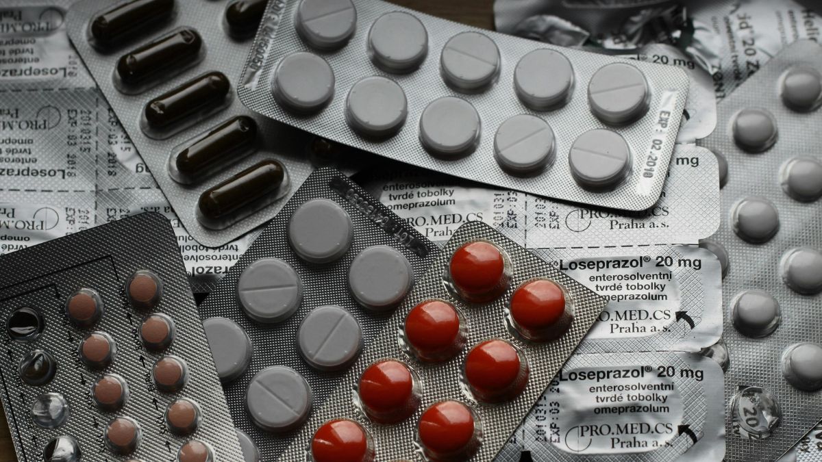 ¿Cómo identificar un medicamento falso? Siga estas recomendaciones para proteger su salud