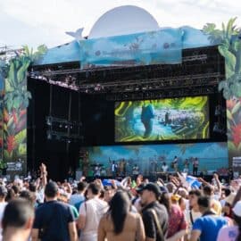 Cierre histórico: Más de 600.000 personas vibraron con la música del Pacífico en el Petronio Álvarez