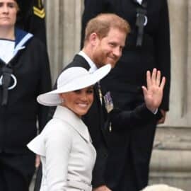 Conozca cuándo y porqué el Príncipe Harry y su esposa Meghan llegarán a Colombia