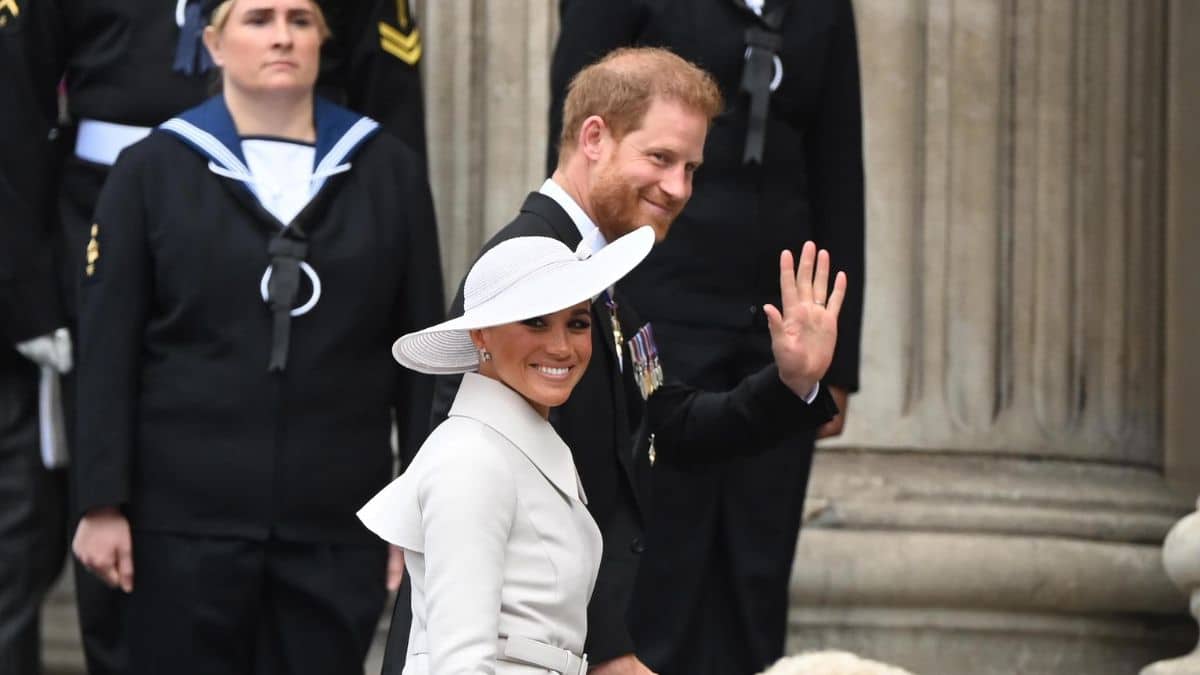 Conozca cuándo y porqué el Príncipe Harry y su esposa Meghan llegarán a Colombia