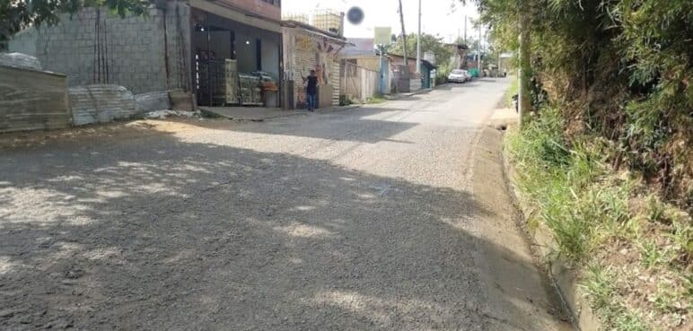 Inseguridad en zona rural de Cali: Habitantes piden apoyo de las autoridades