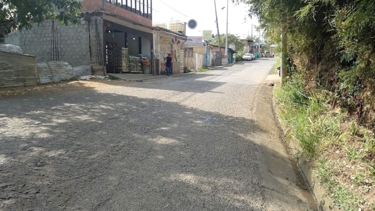 Inseguridad en zona rural de Cali: Habitantes piden apoyo de las autoridades