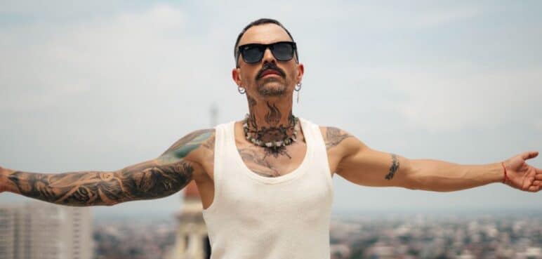 ¿Cuándo se presentará Mike Bahía gratis en la COP16? Estarán más artistas en escena
