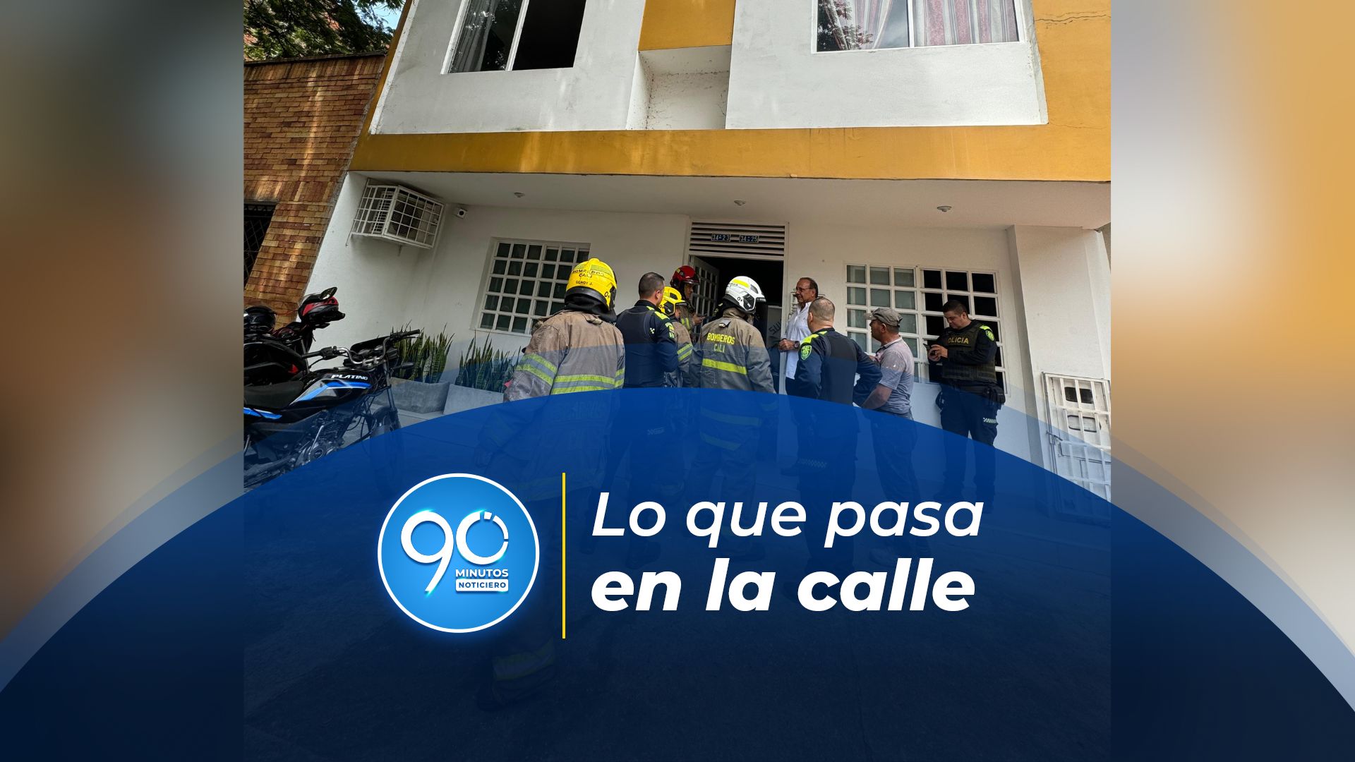 Dos barrios de Cali se quedarán sin agua y sin energía este viernes, 02 de agosto