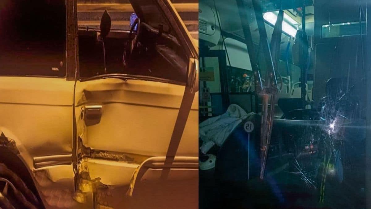 Investigan caso de persecución y posible violencia de conductor particular y un bus del MÍO