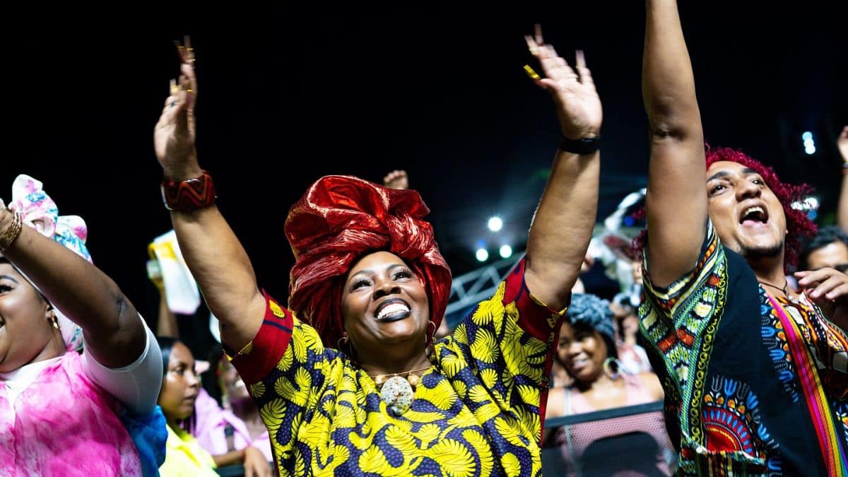 Festival Petronio Álvarez 2024: Esta será la programación del sábado, 17 de agosto