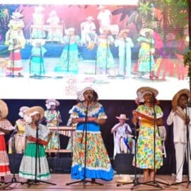 ¡Puro Kikele! El Petronio Álvarez se tomará algunos sectores de Cali
