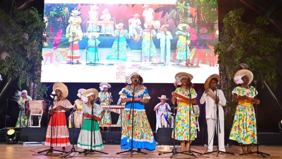 ¡Puro Kikele! El Petronio Álvarez se tomará algunos sectores de Cali