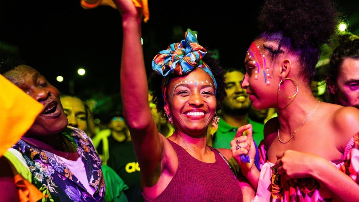 Petronio Power y su Rebulú: La fiesta alternativa de la música del Pacífico