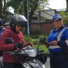 Pico y Placa en Popayán para este jueves, 15 de agosto