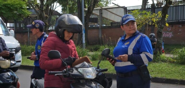 Pico y Placa en Popayán para este jueves, 15 de agosto