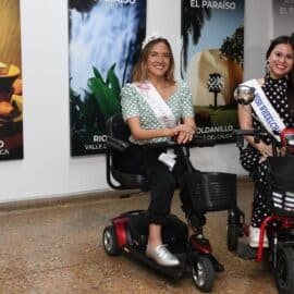 Primer reinado de belleza de mujeres en silla de ruedas se hará en el Valle del Cauca