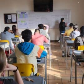 Todo listo para el examen Saber 11: No olvide estos detalles clave