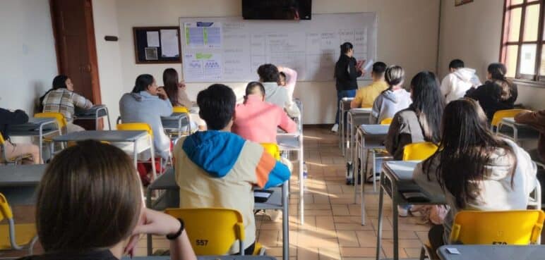 Todo listo para el examen Saber 11: No olvide estos detalles clave