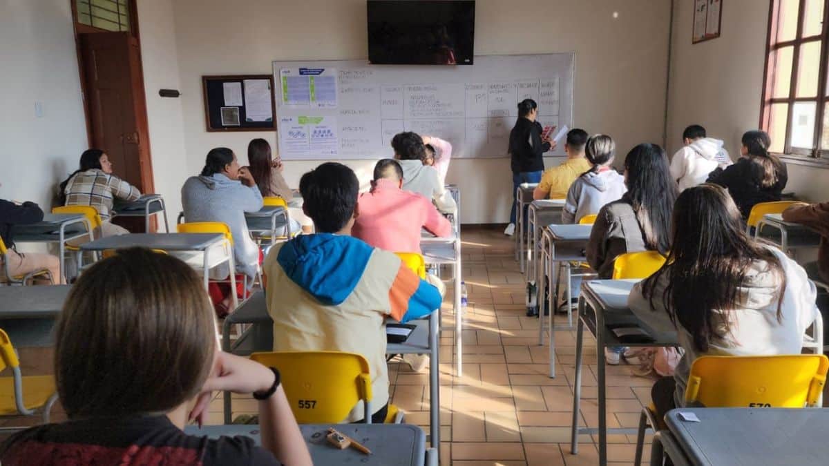 Todo listo para el examen Saber 11: No olvide estos detalles clave